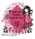 Keep your friends....Perry