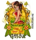 Have a great day..Gilda