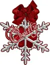 Snowflake-Christy
