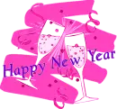 Happy New Year