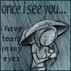 tears