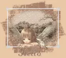 Hello-angel