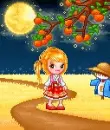 little girl