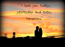 love