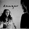 danger