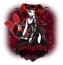 Amanda