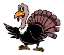 happy thanksgiving