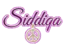 Siddiqa
