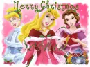 Princess Christmas-Sophia