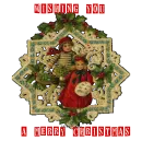 Wishing You a Merry Christmas