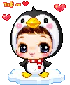 penguin