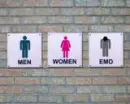 men, women, emo