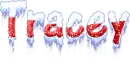 Tracey