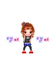 wonder girls