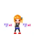 wonder girls