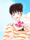 Cute Girl