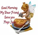 GOOD MORNING JAYA