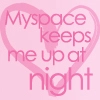 myspace