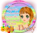 Daisy