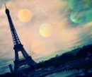 eiffel tower