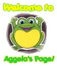 welcome to aggela's page