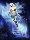 fairy dust by paris hilton