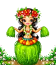 hula dance