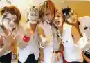 alice nine.