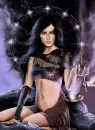 Zodiac Goddess