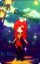 The Princess In The Moonlight