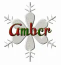 Amber