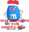 Merry X-mas