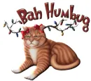 gah humbug