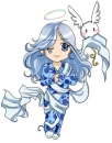 gaia amazing avi art