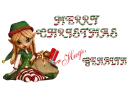 Merry Christmas, Genalyn