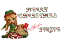 Merry Christmas, Jirzie