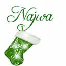 Request, Najwa