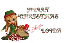 Merry Christmas, Loida
