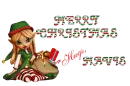 Merry Christmas, Mavis