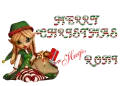 Merry Christmas, Roni