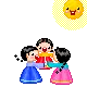 circle dance
