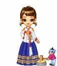 girl