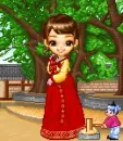 girl