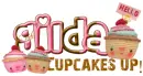 Gilda ... cupcakes up