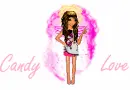 Candy love