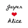Jasper & Alice