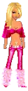 Party girl