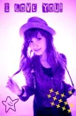 demi disney