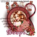 I love you once...Deepi