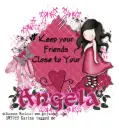 Keep your friends....Angela
